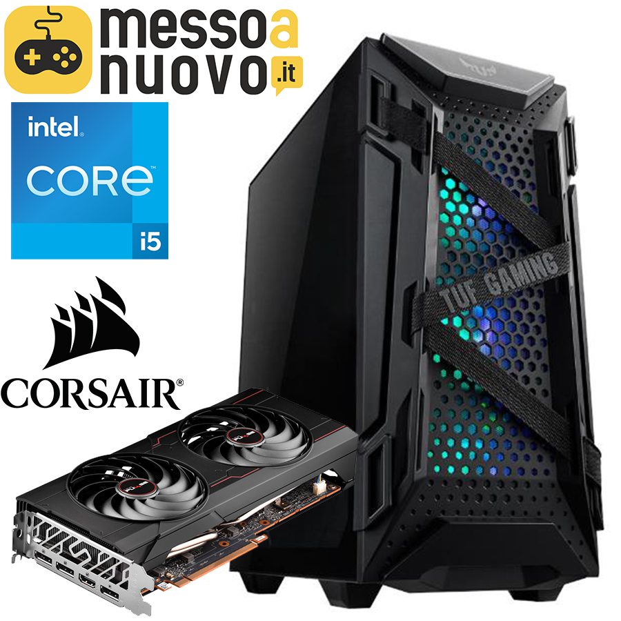 Pc Gaming TUF Pc Gaming TUF